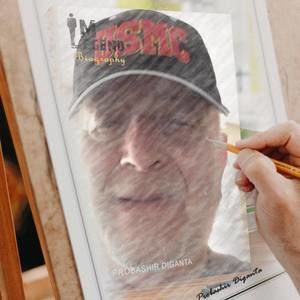 Meet your Posher, Chris